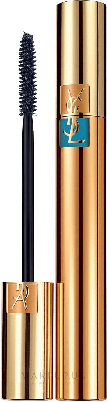 ysl mascara black|ysl false lash effect mascara.